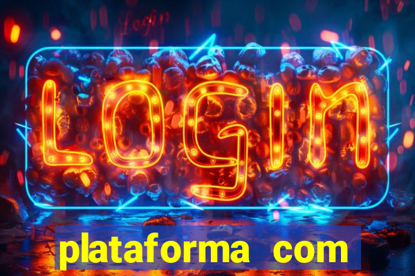 plataforma com jogos da pg